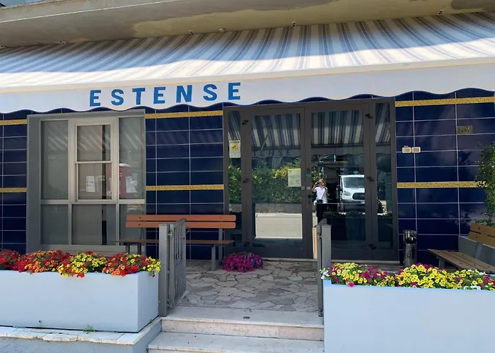 Hotel Estense
